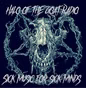 Halo of the Goat Radio