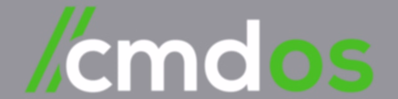 cmdOS