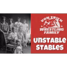 Unstable Stables: The Von Erich Family