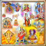 NITYA PRARDHANA STHOTRALU (MONDAY)