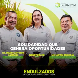 16 l ASTILU: Solidaridad que genera oportunidades