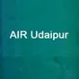 All India Radio - AIR Udaipur