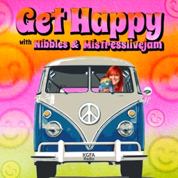 z_Get Happy