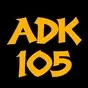 Adirondack 105 - WLPW