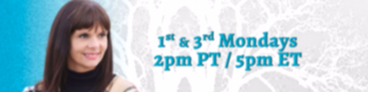 Get Rooted Radio with Erica Gifford-Mills