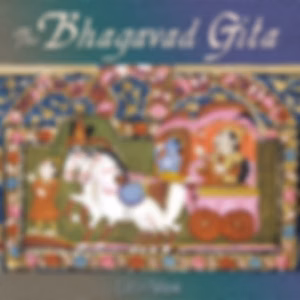 Bhagavad Gita by Unknown