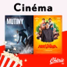 "Mutiny" et "La nirvana"  : Deux films à voir ce mercredi au cinéma !