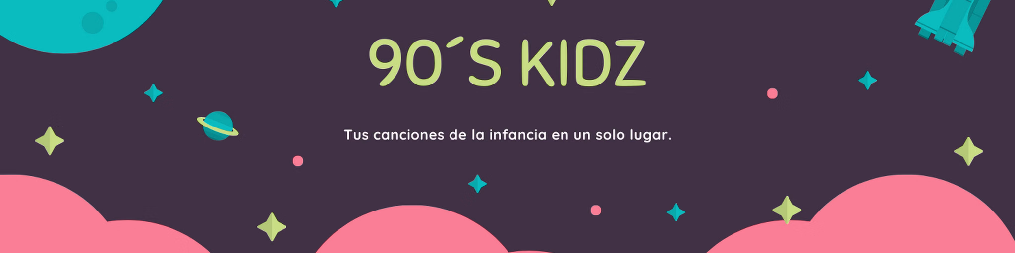 90S kIDZ