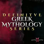 myth2myth • Definitive Greek Mythology Series