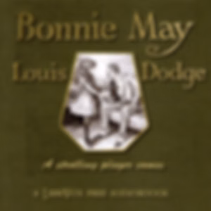 Bonnie May by Louis Dodge (1870 - 1952)