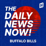 Buffalo Bills News Today | 2 Min News | The Daily News Now!