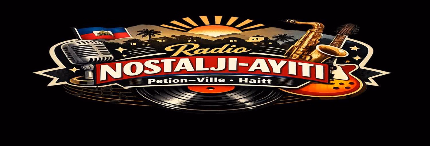 Radio Nostalji-Ayiti