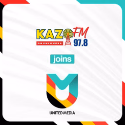 ONLINE RADIO (KAZO-FM-97.8-OMUSHOMESA)