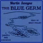 Blue Germ, The by Maurice Nicoll (1884 - 1953)
