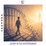 Juan 8:32 Extendido