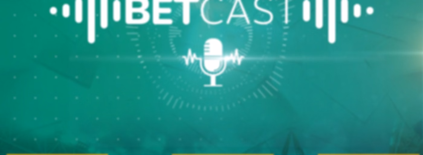 Betcast - Podcast de Apostas Esportivas