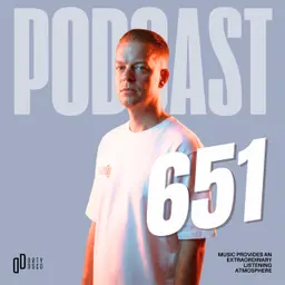 Dirty Disco 651: A Deep House, Nu Disco and Detroit Soul Journey for Summer Nights