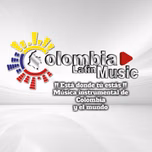 COLOMBIA LATIN MUSIC