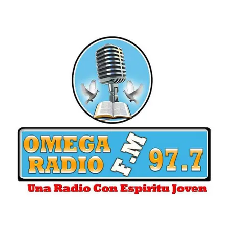 Listen to RADIO OMEGA 97.7 FM Zeno.FM