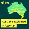 Assyrian: How to get into inclusive football in Australia