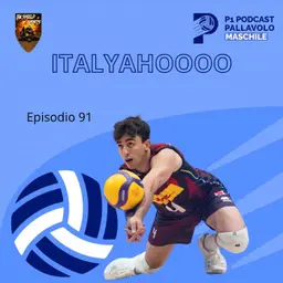 Episodio 91 M - ItalYahoooo