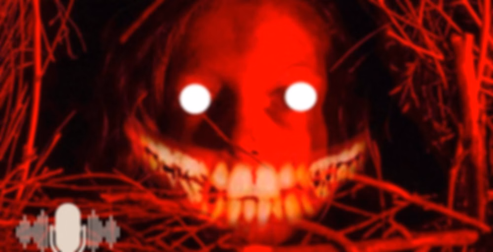 RELATOS DE TERROR