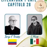 Episodio 28, “Las manos de mi madre”