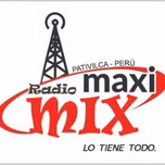 RADIO MAXI MIX LO TIENE TODO