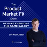 He raised $75M—but kept his team to 21 people & pays everyone the same salary. | Cos Nicolaescu, Co-Founder of Accrual
