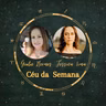 Céu da Semana - Voltamos 🎉
