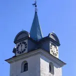 Dievkalpojums 18:00 (ce) darbdienās