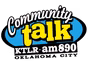 Community Talk AM 890 - KTLR