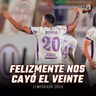Ep 320 - Otro empate ajustando en casa