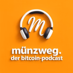 Münzweg - der Bitcoin-Podcast