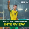 Christoph Zimmermann interview | City love, transition into coaching and retirement | The Pink Un