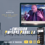 Radio Pwisans Parol La