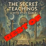 (BEST OF) Baals to the Wailing Wall: Moloch is not an Owl w. Rryder Lee & Dan Kristos (June 12, 2026)