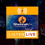 Radio Shekinah Tabernacle of Glory