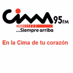 Cima 95.1 fm