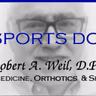 The Sports Doctor, August 5, 2026
