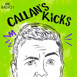 Callan's Kicks