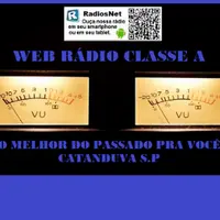 RÁDIO CLASSE A