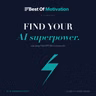 Find Your AI Superpower: How to Stop Using ChatGPT Like Everyone Else