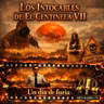 “Un día de furia” - Los Intocables del Centinela VII