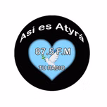 Asi es Atyra
