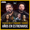 Películas que se terminaron y tardaron años en estrenarse… Ep. 283