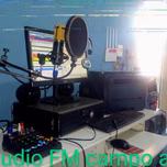 Radio Campo Alto - Campo Grande - Ms  - Diretor Ademir