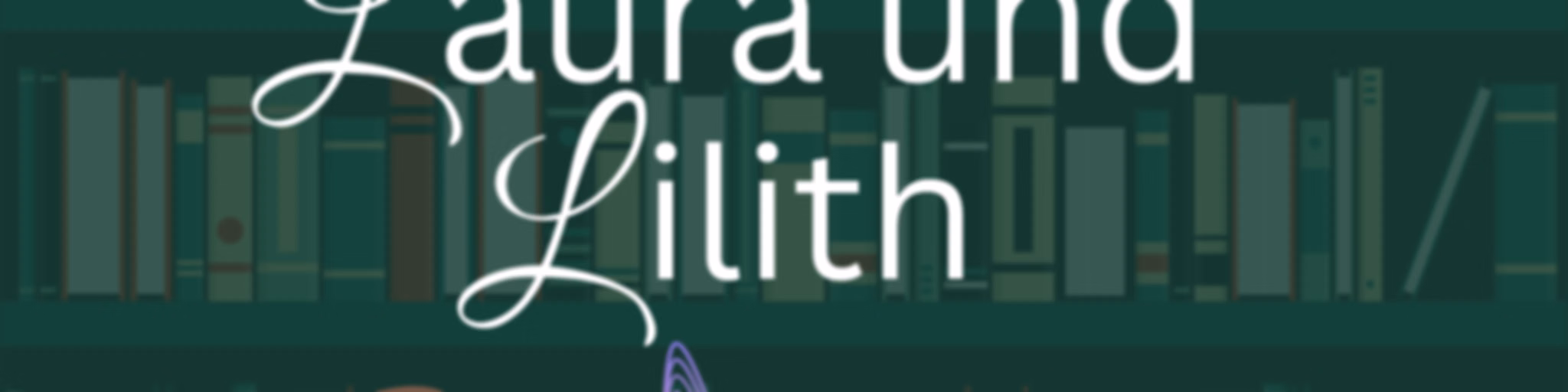 Literatur mit Laura und Lilith | Radio Darmstadt