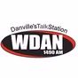 1490 AM - WDAN