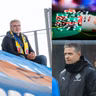 Útvarpsþátturinn - Bestu agabrotin og U21 einvígi frá EM